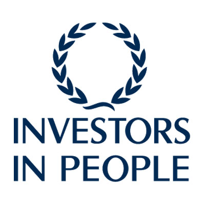 Investors In People Logo