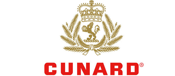 Cunard Logo
