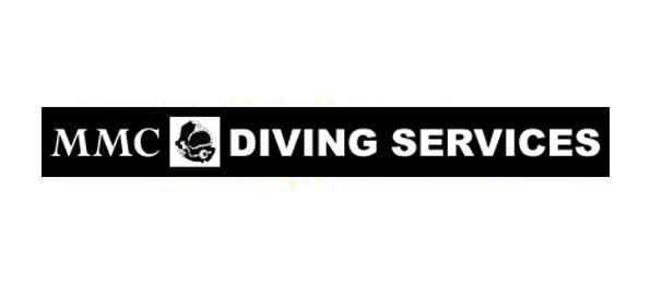 Mmc Diving Services Logo