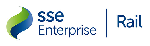 Sse Rail Logo