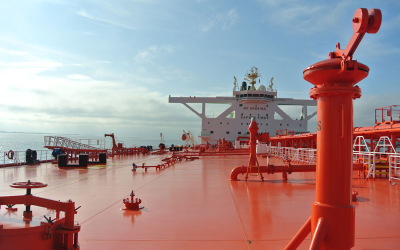 Our Industries