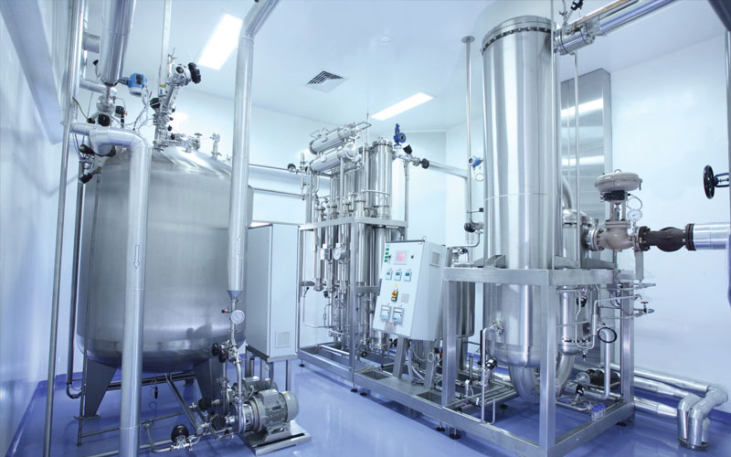 Our Industries