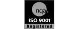 Iso 9001 Logo Ks Inspect